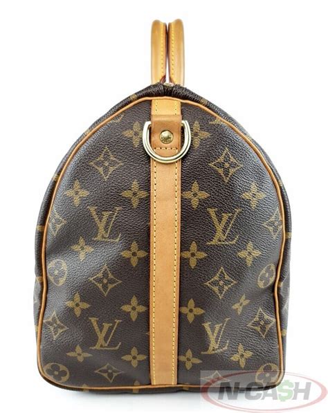 louis vuitton bandouliere stiches 35|louis vuitton heritage monogram.